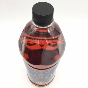 【1円～複数出品中！】キリン ブランデー V.S.O 2700ml×６本セット※同梱不可 ボトル上部へこみ有の画像5