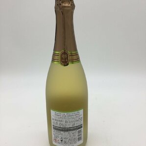 【1円～複数出品中！】ポンパドール グリーンアップル スパークリングワイン 750ml×12本セット 1本ラベルはがれあり※同梱不可の画像4