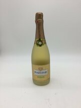 【1円～複数出品中！】ポンパドール グリーンアップル スパークリングワイン 750ml×12本セット 1本ラベルはがれあり※同梱不可_画像2