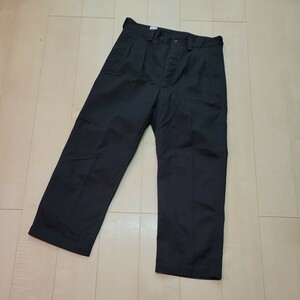 ★WAIPER inc M52 チノパンツ フランス軍 ワイパー