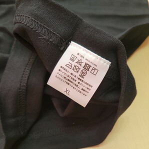 ★兆楽 JOURNAL STANDARD 受注生産限定Tシャツ ジャーナルスタンダードの画像4