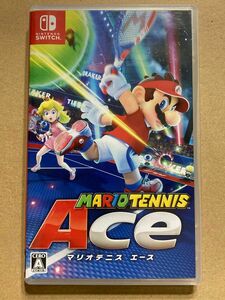 Switch マリオテニス エース