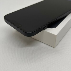 『１円スタート！！売切』iPhone13 256GB 黒 ミッドナイト SIMフリー の画像10