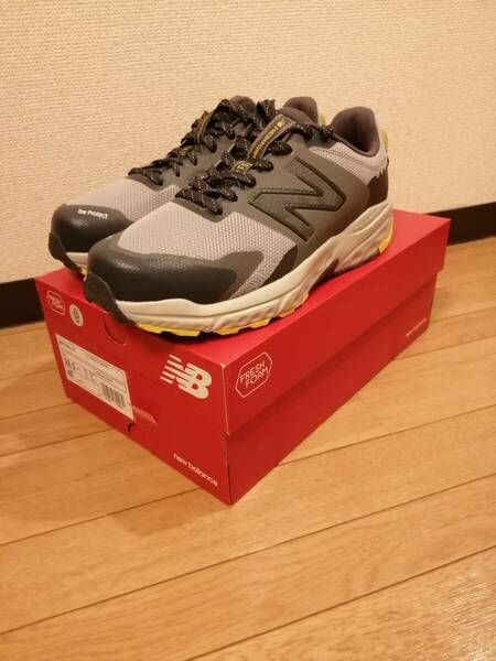 NEW BALANCE (ニューバランス) の MT510 V6