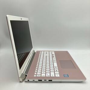 美品★フルHD【爆速i7第8世代★メモリ16GB】新品SSD搭載 Core i7-8565U Windows11+Office2021pro/Webカメラ/Blu-ray/Bluetooth/Wi-Fi/HDMIの画像7