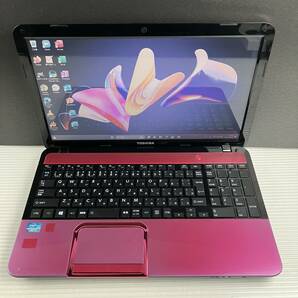 最強i7【メモリ16GB+新品SSD512GB】Core i7-3.40GHz/Windows11ノートパソコン/Office2021/Bluetooth/ONKYO製スピーカー/バッテリー交換済の画像2