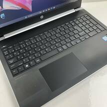 第8世代i5『メモリ16GB+新品SSD512GB』Core i5-8250U*HP 450G5*Windows11Pro,Office2021,Bluetooth,HD Webカメラ,筆ぐるめ,バッテリー良好_画像4