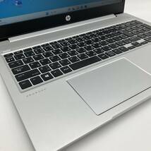 美品【第10世代i5/メモリ16GB/ツインSSD1.25TB】Core i5-10210U/Windows11Pro 23H2/Office2021/人気HPノートパソコン/Bluetooth/HDカメラ_画像4