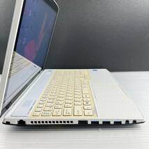 タッチパネル★驚速★メモリ16GB+新品SSD512GB★Core i7-3.20GHz,Windows11,人気富士通,Office2021,Webカメラ,Blu-ray,バッテリー交換済_画像6