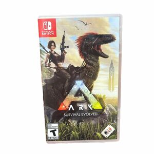 ARK Switch 海外版