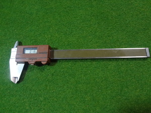 ミツトヨ デジタルノギス CD-15S 0-150mm