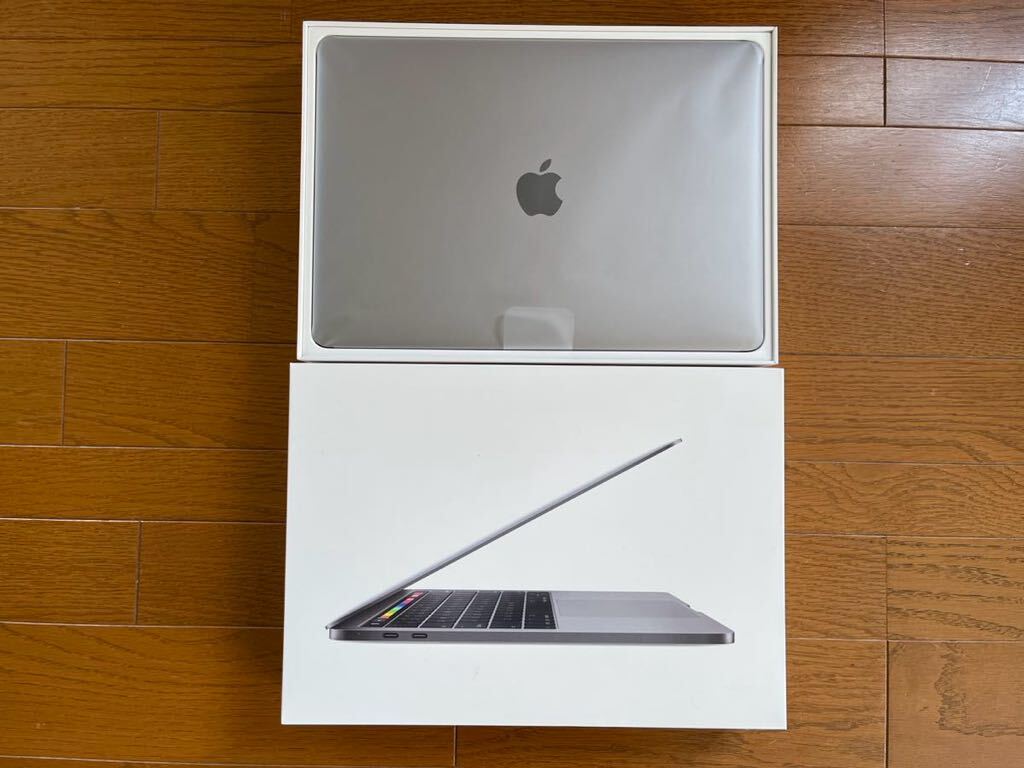 2024年最新】Yahoo!オークション -MacBook Pro ジャンク 2018の中古品 