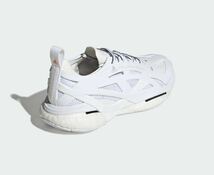 ☆新品未使用　adidas by Stella McCartney ソーラーグライド アディダス　スニーカー　26cmホワイト☆_画像3