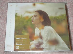 〈新品〉CD「seeker / ワンルーム (初回限定盤)(DVD付)」Novelbright