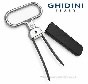 GHIDINI ギディニ イタリア製 ジタノコルク抜き