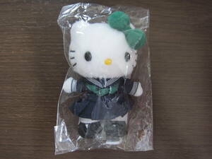 [ unopened ]. record tree an educational institution sailor suit Kitty Chan 