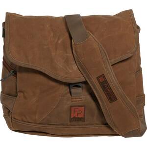 Fishpond Lodgepole Fishing Satchel　Earth　ロッジポール　フィッシング　サッチェルバッグ　フィッシュポンド　アース