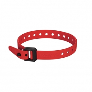 Voile NANO Strap ナノ　ストラップ ナイロンバックル　Red レッド　12インチ　30.5センチ