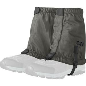 Outdoor research outdoor li search Rocky mountain low gator camouflage Rocky Mountain Low Gaiters Pewter L/XL