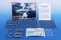 ◯ SPECIAL HOBBY スペシャルホビー／リパブリック F-84F サンダーストリーク (1/72)_画像2