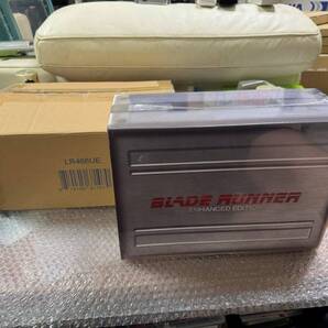PS4 Blade Runner Enhanced Edition / ブレードランナー エンハンスド コレクターズ北米版 新品未開封 送風箱有 海外 輸入 送料無料 同梱可