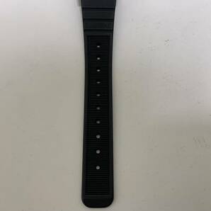 【SPM-3491】１円～ CASIO JC-11 QZ 稼働品 カシオ ブランド時計 腕時計 メンズ レディース ユニセックス クオーツ式 の画像8