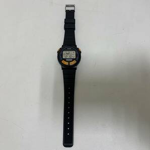 【SPM-3491】１円～ CASIO JC-11 QZ 稼働品 カシオ ブランド時計 腕時計 メンズ レディース ユニセックス クオーツ式 の画像7