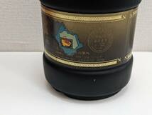 【RG-1579】【1円～】REMY MARTIN FINE CHAMPAGNE COGNAC NAPOLEON ナポレオン ロングネック 箱付き 700ml 40% 未開栓 保管品 現状品_画像6