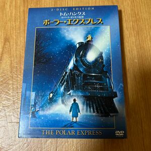 ポーラーエクスプレス 特別版 （２枚組） ロバートゼメキス （監督、製作、脚本） トムハンクス【中古】