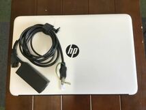 中古☆hp TPN-C125（２）　_画像1