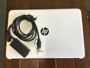 中古☆hp TPN-C125（２）　