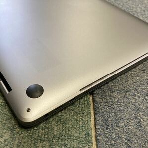 中古☆APPLE MacBookPro A1990 Corei7 2.6Ghz 16GB（９１）の画像6
