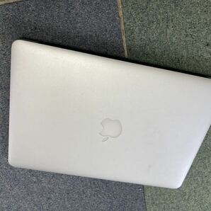 中古☆MacBook Air 201７ A1466 Core i5 1.８Ghz 13インチ(7３) ノートパソコン の画像4