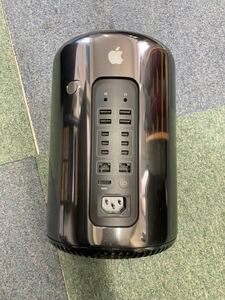 中古☆Apple MacPro A1481 macOS Monterey12,7,4 64GB 256GB