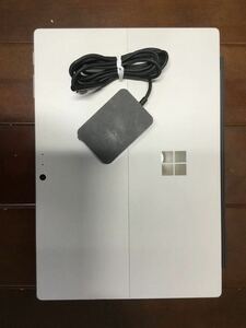 中古☆Surface Pro 12インチ 1724（１３）ノートパソコン　４GB 128GB　Windows１１　