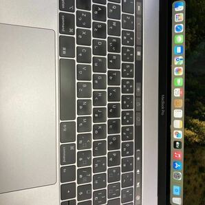 中古☆APPLE MacBookPro A1990 Corei7 2.6Ghz 16GB（９１）の画像2