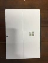 中古☆Surface Pro 12インチ 1724（１１）ノートパソコン　４GB 128GB　Windows１１　_画像5