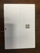 中古☆Surface Pro 12インチ 1724（１４）ノートパソコン　４GB 128GB　Windows１１　_画像5