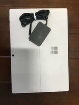 中古☆Surface Pro４ 12インチ　1724 （７）ノートパソコン　４GB 128GB　Windows１１Pro_画像2