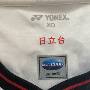 Jリーグ YONEX 柏レイソル ユニフォーム 33番 XO の画像5