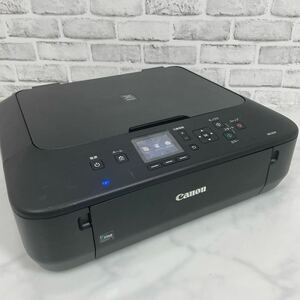 Canon PIXUS MG5630 インクジェットプリンター ジャンク