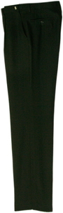 日本製 ウエスト 98センチ メンズ 男性　サマー フォーマルスラックス 夏礼服 ワンタック アジャスター付 パンツ T270