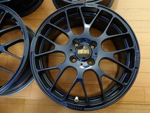 BBS RP S660 専用 NB ネイビーブルー F15インチ R16インチ ホイール_画像4