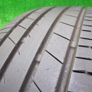 ブリヂストン/TURANZA・T005A/225/45R19/C-HR/MAZDA6/アテンザ/BMWX2など/本州九州四国送料無料/中古2本セットの画像5