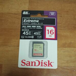 Extreme SDSDXL-016G-J35 （16GB）