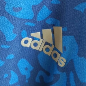 adidas アディダス メンズ 半袖Tシャツ サイズ Oの画像2