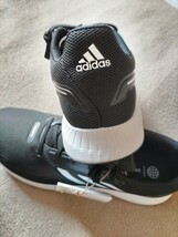 adidas アディダス　メンズ　スニーカー　サイズ　28cm_画像4