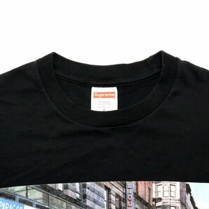 【中古】シュプリーム/Supreme  18SS ハードウェア Tシャツ サイズ：S ブラック レア コレクターズアイテム の画像3
