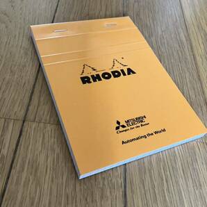 ★送料無料！BLOC RHODIA ★メモ帳 N13★ロディア★方眼メモ、ノート★新品★ 