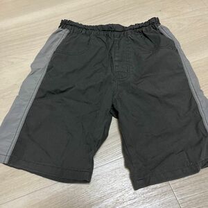 BREEZE ハーフパンツ　130 半ズボン